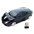 Lambordgigni wireless car mouse